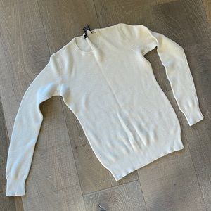Winter White Thermal